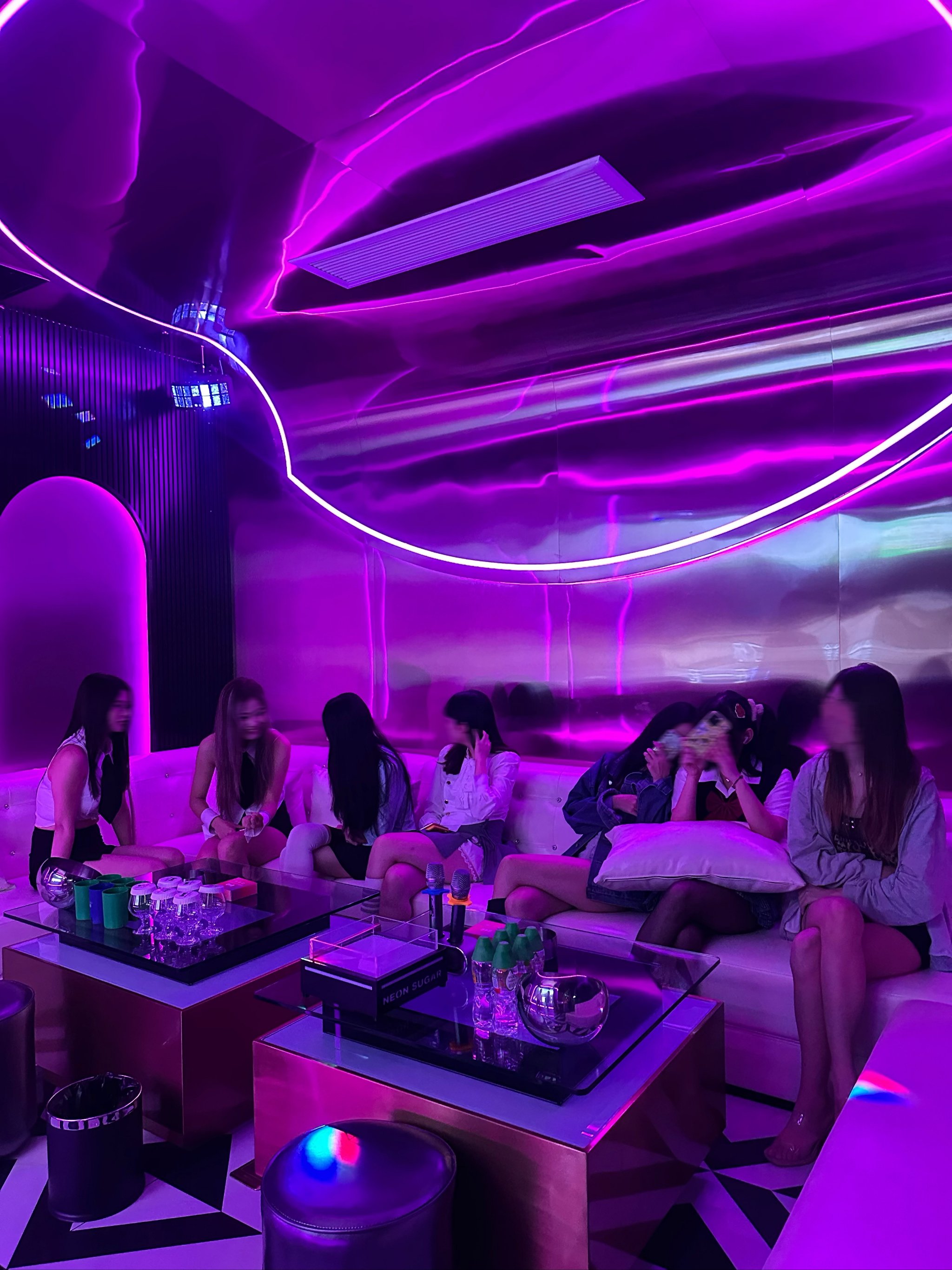 杭州商务ktv首选中低端商务ktv推荐-富阳区ktv预订