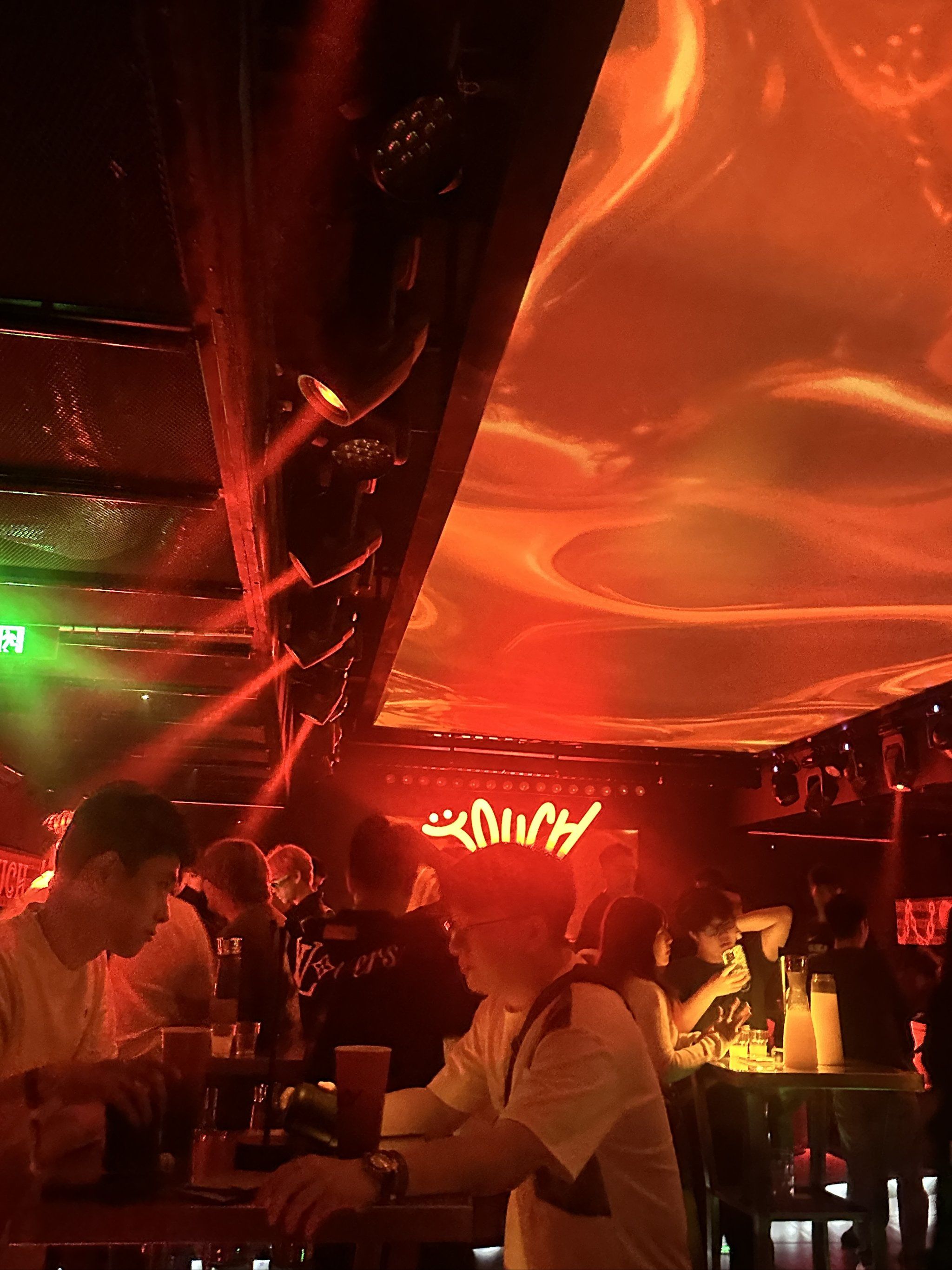 杭州商务ktv高端商务ktv首选-富阳区ktv预订